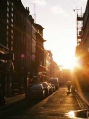 Eternal Sword Ancest