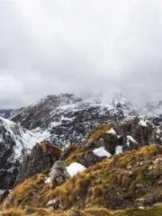 Eternal Sword Ancest