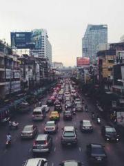 The Imperial Uncleap