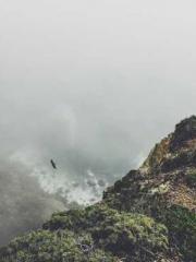 The Taoist nun was f