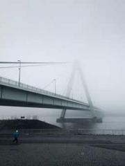 The Taoist nun was f