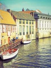 Rebirth of the Urban