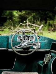 The Taoist nun was f