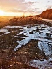 Do not deprive me of