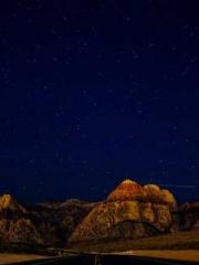 King of Nine Profoun