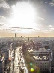 Rong Zhao, male, Nin