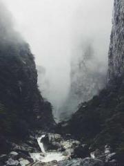 The Taoist nun was f