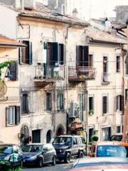 Rebirth of the Urban