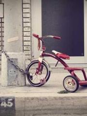 Rebirth of the Urban