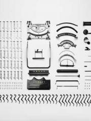 Fu Zi Mo Qin Luo Yan