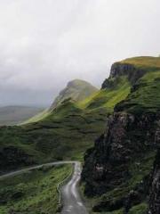 Saintly Gate Venerab