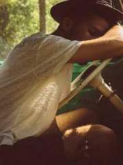 Daydreaming about me